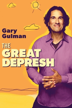 Watch Gary Gulman: The Great Depresh (2019) Online FREE