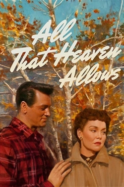 Watch All That Heaven Allows (1955) Online FREE