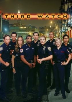 Watch Third Watch (1999) Online FREE