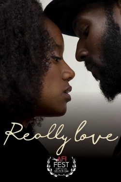 Watch Really Love (2020) Online FREE