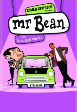Watch Mr. Bean: The Animated Series (2002) Online FREE
