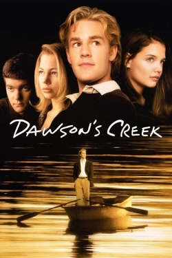 Watch Dawson's Creek (1998) Online FREE