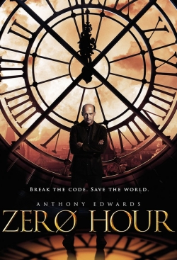 Watch Zero Hour (2013) Online FREE
