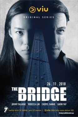 Watch The Bridge (2018) Online FREE