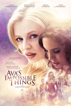 Watch Ava's Impossible Things (2016) Online FREE