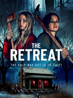 Watch The Retreat (2021) Online FREE