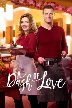 Watch A Dash of Love (2017) Online FREE