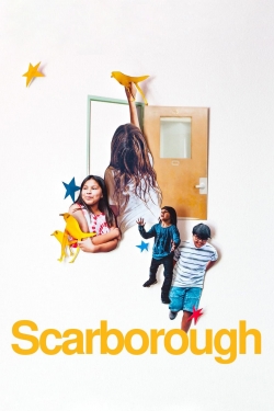 Watch Scarborough (2021) Online FREE