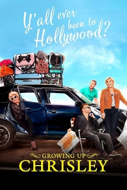 Watch Growing Up Chrisley (2019) Online FREE