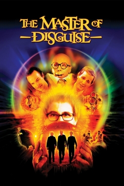Watch The Master of Disguise (2002) Online FREE