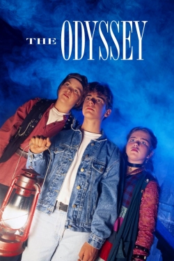 Watch The Odyssey (1992) Online FREE