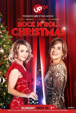 Watch Rock N’ Roll Christmas (2019) Online FREE