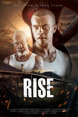 Watch RISE (2014) Online FREE