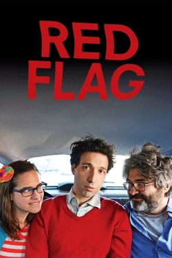 Watch Red Flag (2012) Online FREE