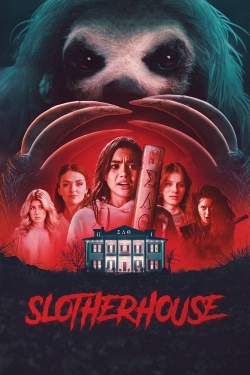Watch Slotherhouse (2023) Online FREE