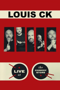 Watch Louis C.K.: Live at The Comedy Store (2015) Online FREE