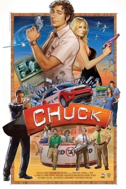 Watch Chuck (2007) Online FREE