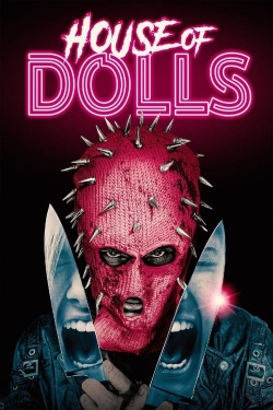 Watch House of Dolls (2023) Online FREE