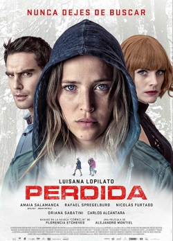 Watch Perdida (2018) Online FREE