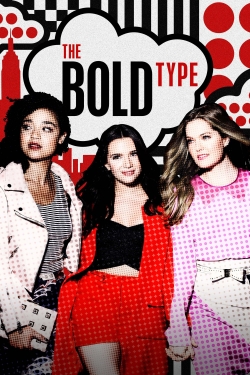 Watch The Bold Type (2017) Online FREE