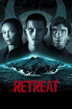 Watch Retreat (2011) Online FREE