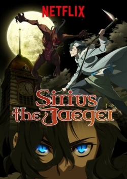 Watch Sirius the Jaeger (2018) Online FREE