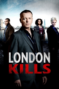 Watch London Kills (2019) Online FREE