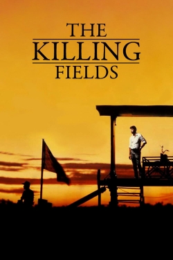 Watch The Killing Fields (1984) Online FREE
