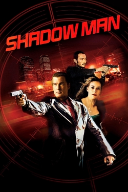 Watch Shadow Man (2006) Online FREE
