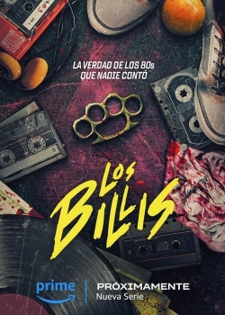 Watch Los Billis (2023) Online FREE