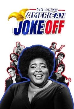 Watch The Great American Joke Off (2023) Online FREE