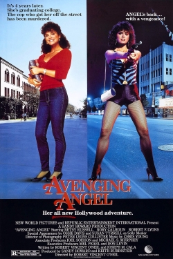 Watch Avenging Angel (1985) Online FREE
