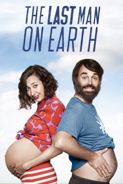 Watch The Last Man on Earth (2015) Online FREE