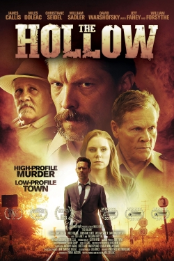 Watch The Hollow (2016) Online FREE