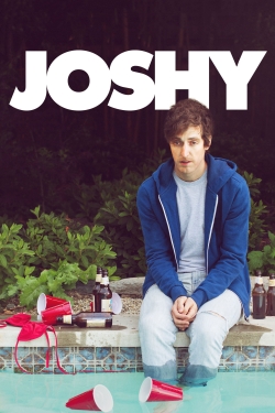 Watch Joshy (2016) Online FREE