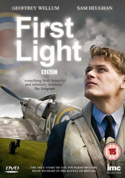 Watch First Light (2010) Online FREE