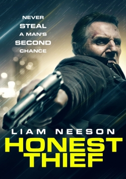 Watch Honest Thief (2020) Online FREE