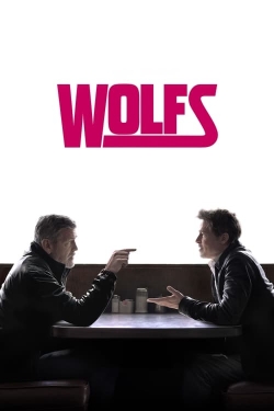 Watch Wolfs (2024) Online FREE