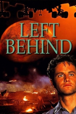 Watch Left Behind (2000) Online FREE
