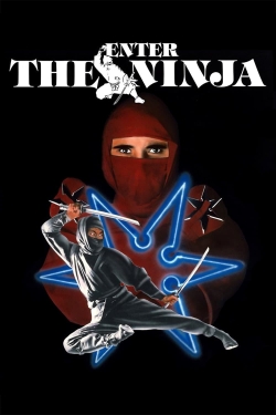 Watch Enter the Ninja (1981) Online FREE