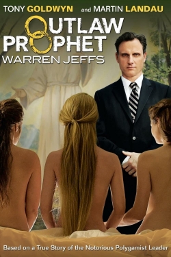 Watch Outlaw Prophet: Warren Jeffs (2014) Online FREE