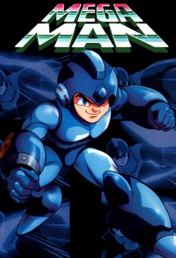 Watch Mega Man (1994) Online FREE