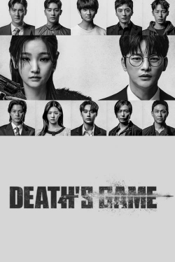 Watch Death's Game (2023) Online FREE