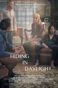 Watch Hiding in Daylight (2019) Online FREE