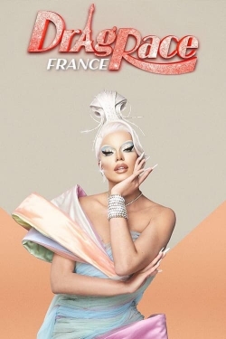 Watch Drag Race France (2022) Online FREE