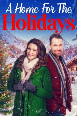 Watch A Home for the Holidays (2023) Online FREE