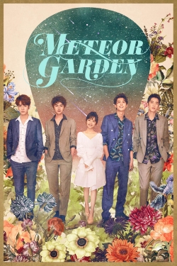 Watch Meteor Garden (2018) Online FREE