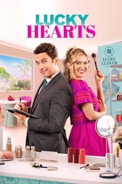 Watch Lucky Hearts (2023) Online FREE