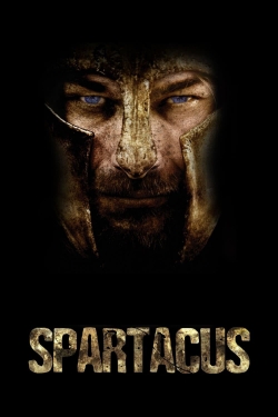 Watch Spartacus (2010) Online FREE