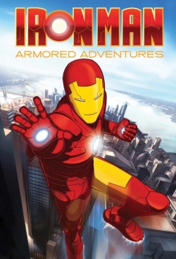 Watch Iron Man: Armored Adventures (2009) Online FREE